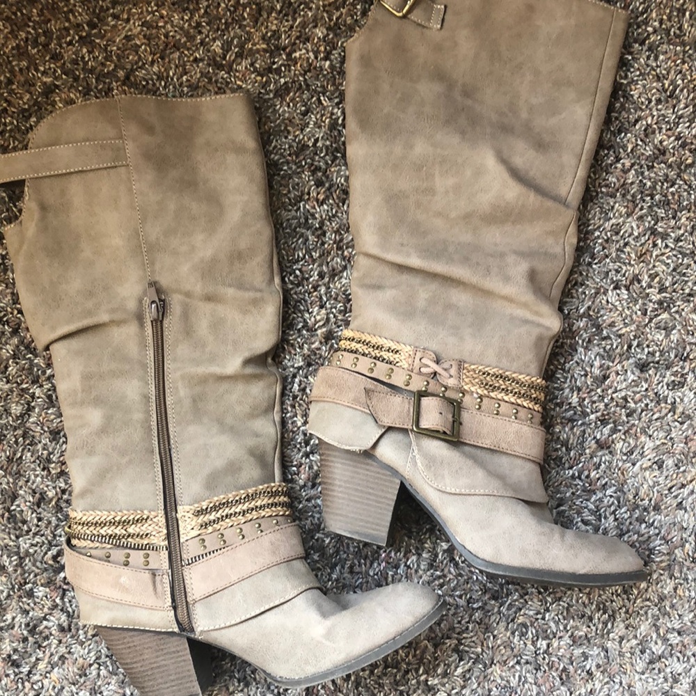 Women’s boots